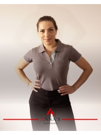 CAMISA POLO PERSONALIZADA