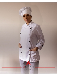Dolma e Toca Chefe